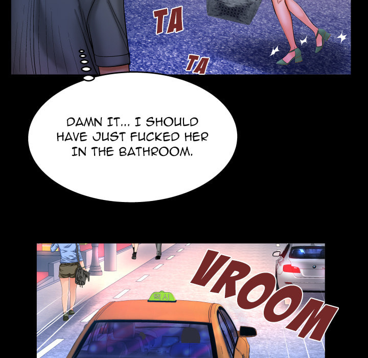Read Mitsumei chapter 49 image 25 on Lezhin