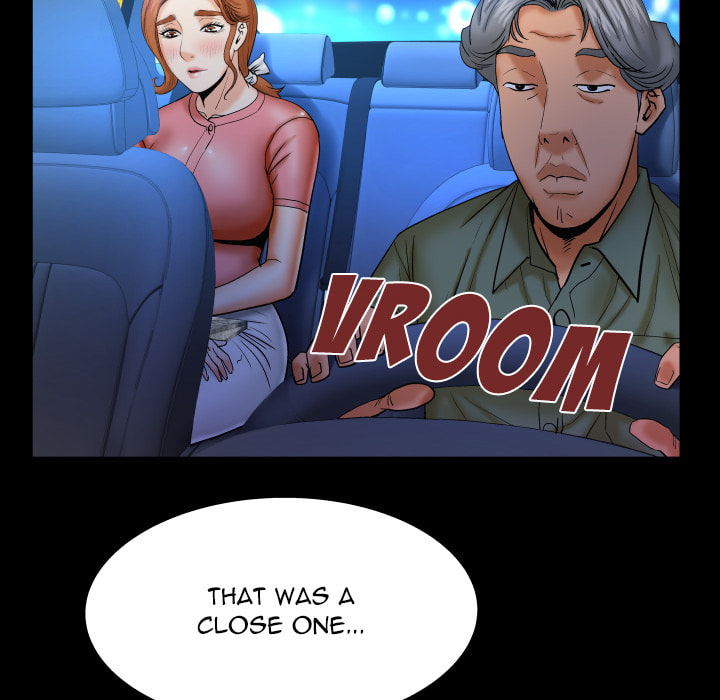 Read Mitsumei chapter 49 image 27 on Lezhin
