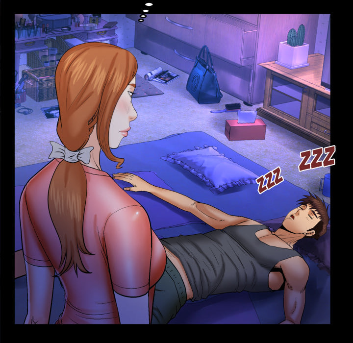 Read Mitsumei chapter 49 image 38 on Lezhin