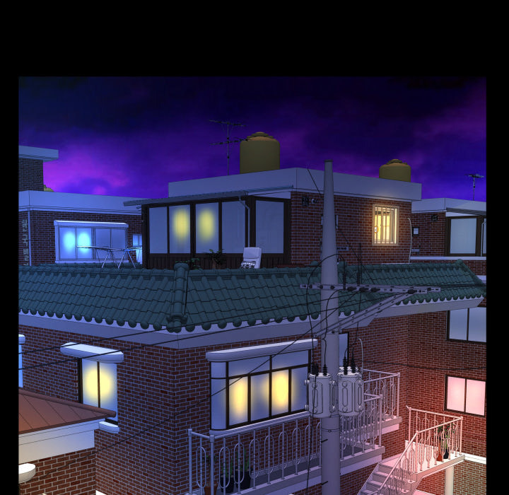 Read Mitsumei chapter 49 image 40 on Lezhin