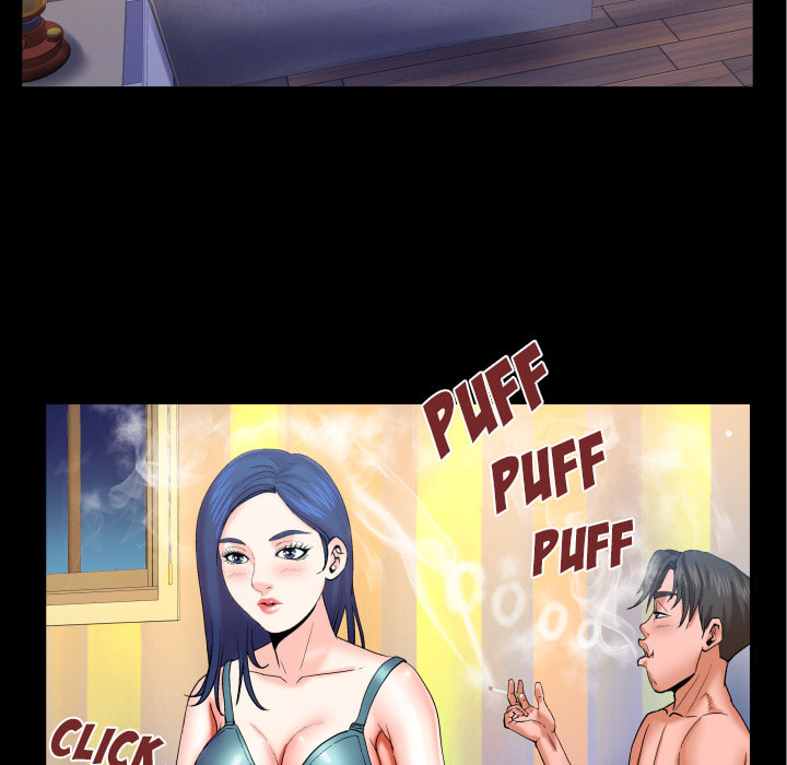 Read Mitsumei chapter 49 image 52 on Lezhin