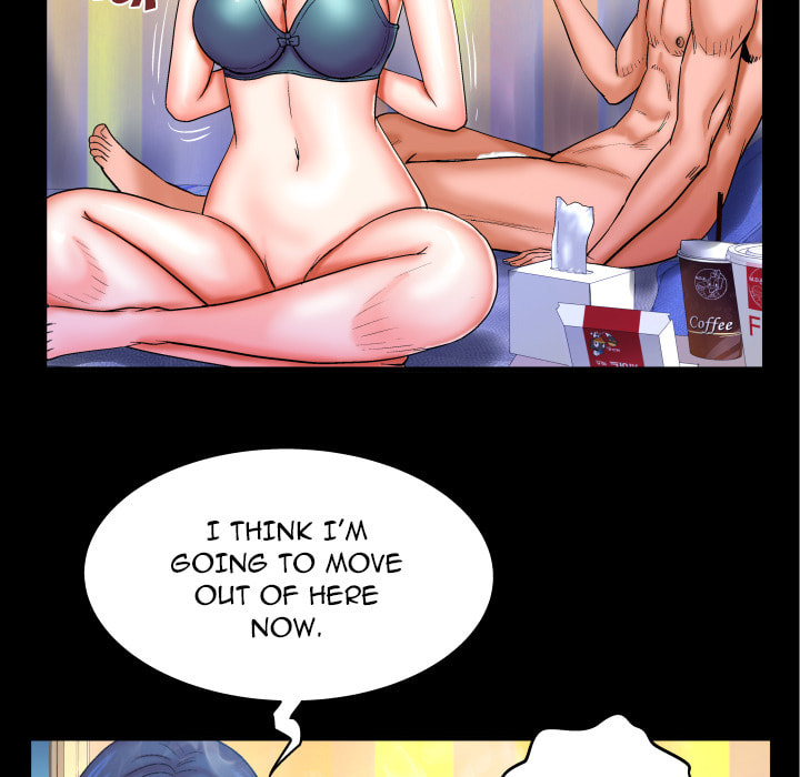 Read Mitsumei chapter 49 image 53 on Lezhin