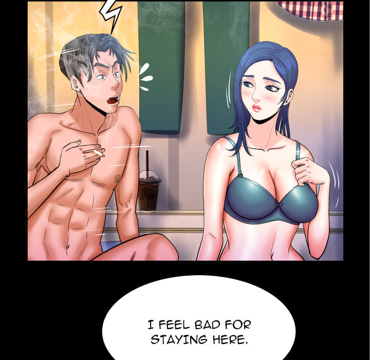 Read Mitsumei chapter 49 image 55 on Lezhin
