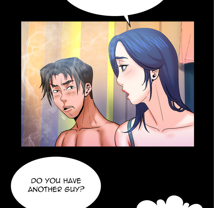 Read Mitsumei chapter 49 image 56 on Lezhin