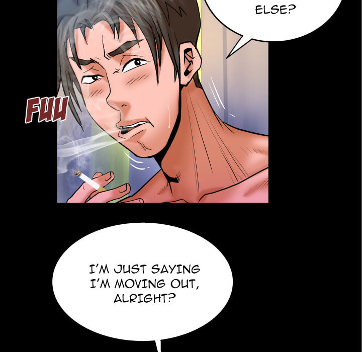 Read Mitsumei chapter 49 image 58 on Lezhin