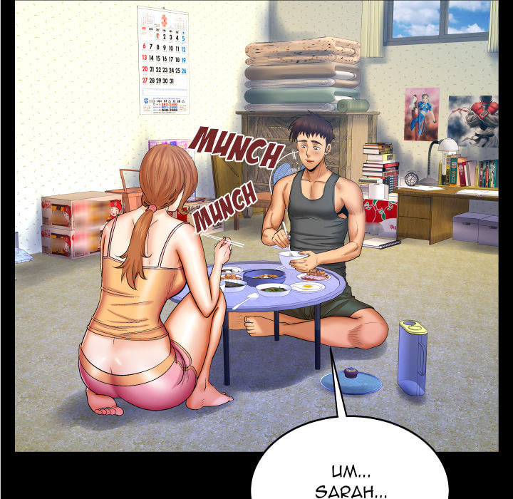 Read Mitsumei chapter 49 image 64 on Lezhin