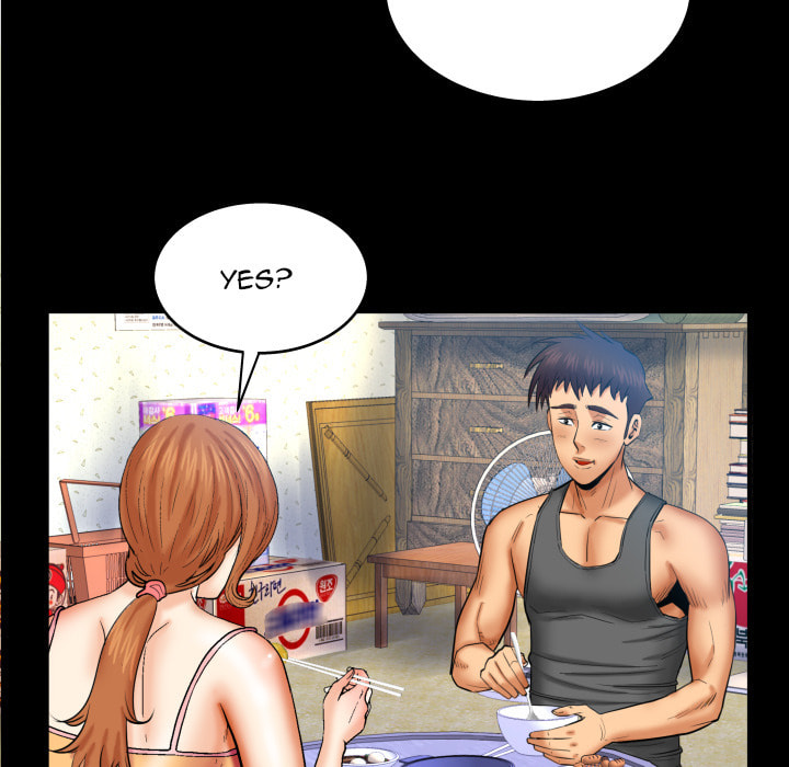 Read Mitsumei chapter 49 image 65 on Lezhin