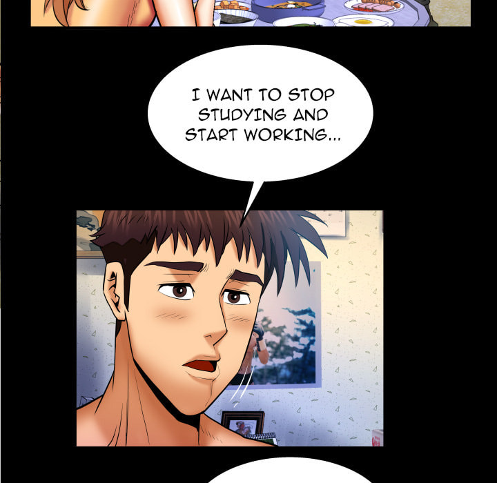 Read Mitsumei chapter 49 image 66 on Lezhin