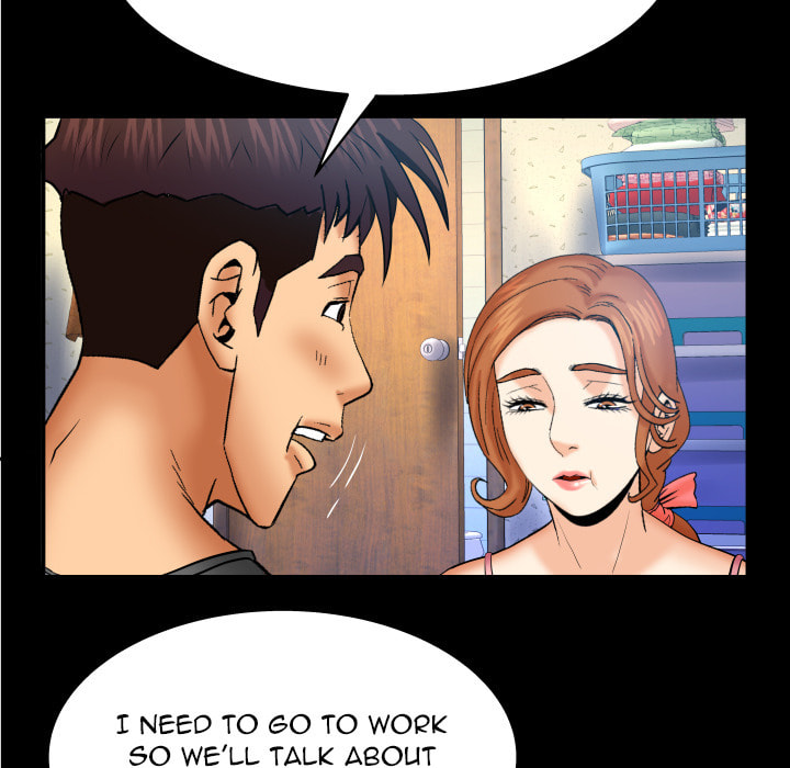 Read Mitsumei chapter 49 image 68 on Lezhin