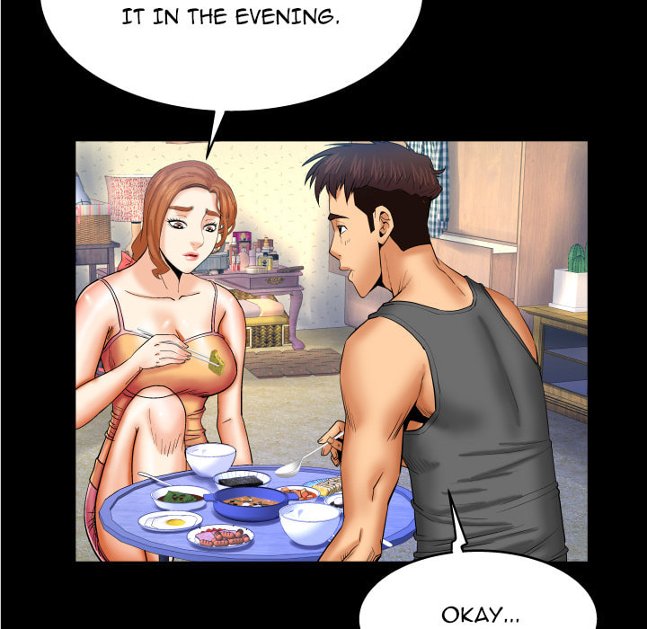 Read Mitsumei chapter 49 image 69 on Lezhin