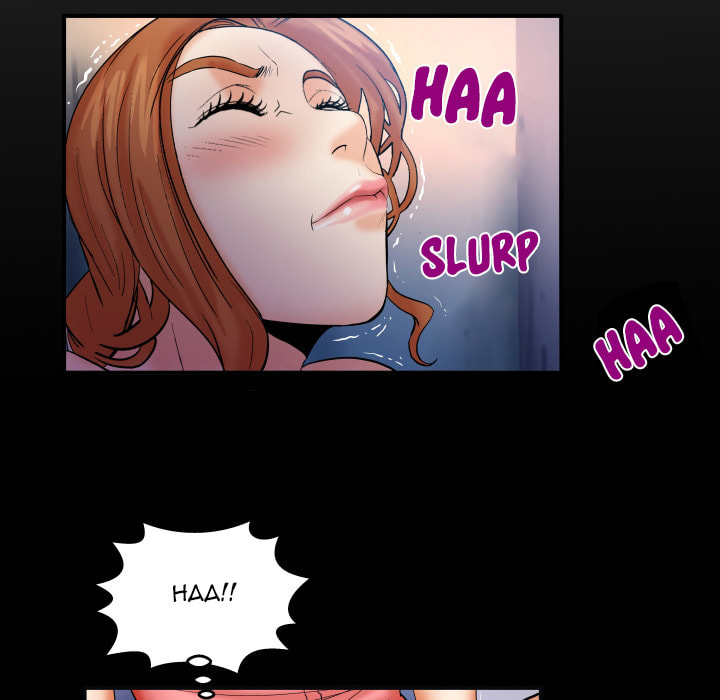 Read Mitsumei chapter 49 image 7 on Lezhin