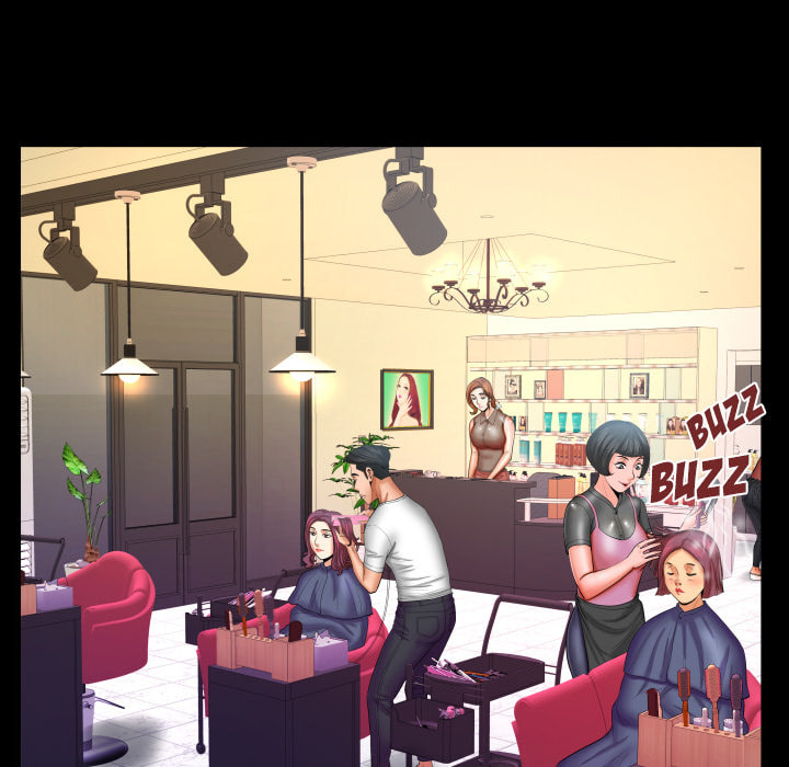 Read Mitsumei chapter 49 image 72 on Lezhin