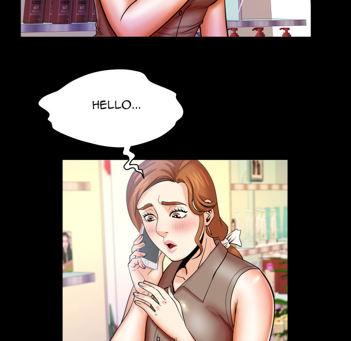 Read Mitsumei chapter 49 image 77 on Lezhin