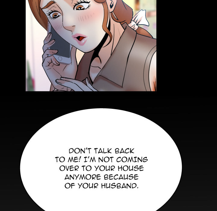 Read Mitsumei chapter 49 image 80 on Lezhin