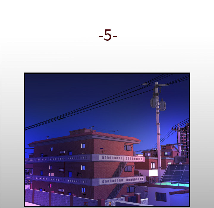 Read Mitsumei chapter 5 image 10 on Lezhin