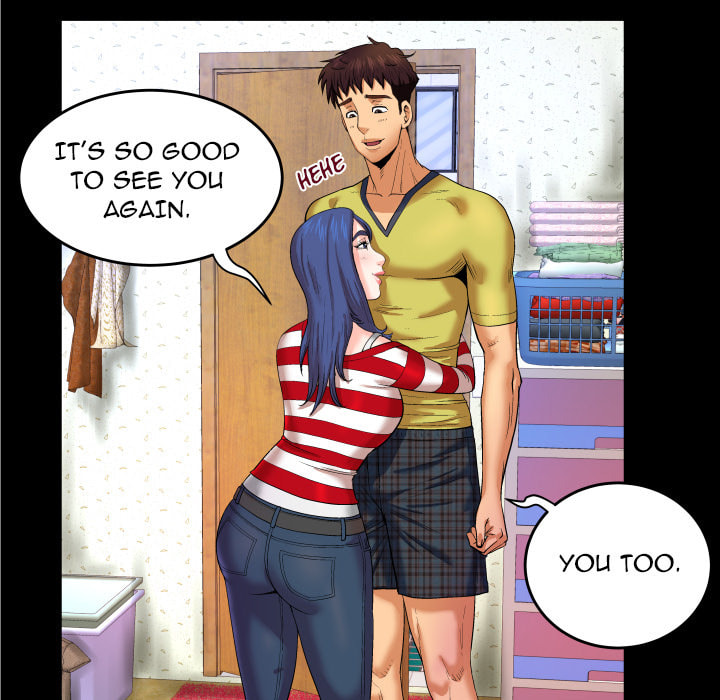 Read Mitsumei chapter 5 image 101 on Lezhin