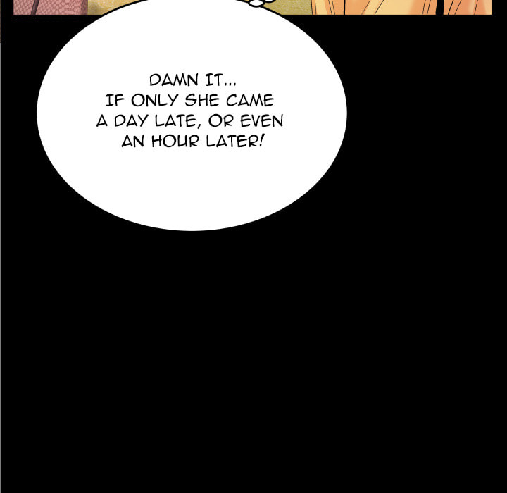 Read Mitsumei chapter 5 image 104 on Lezhin