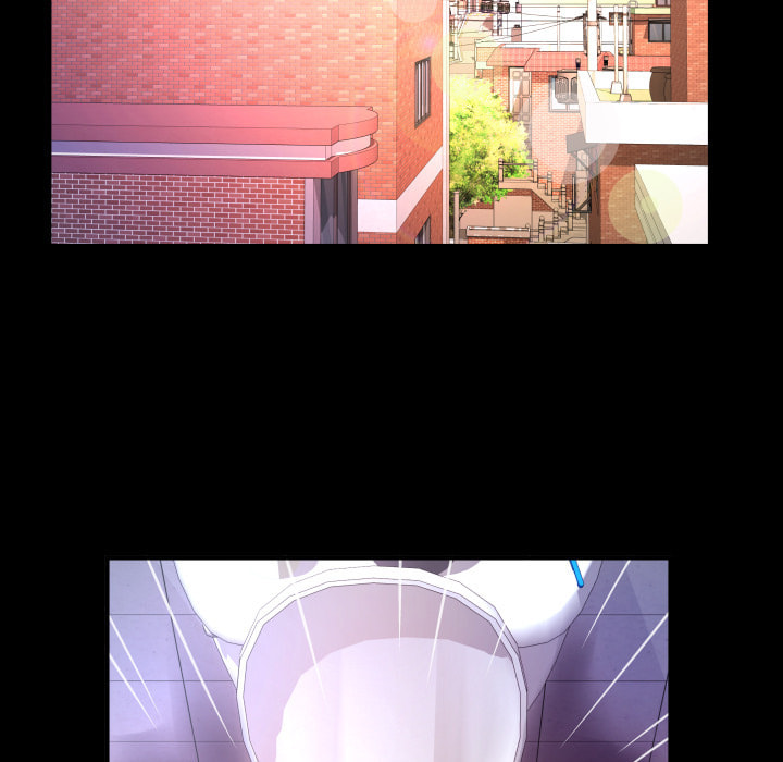 Read Mitsumei chapter 5 image 17 on Lezhin