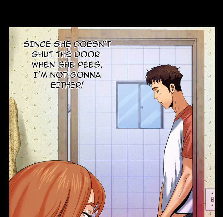 Read Mitsumei chapter 5 image 23 on Lezhin