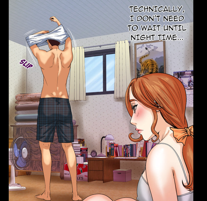Read Mitsumei chapter 5 image 30 on Lezhin