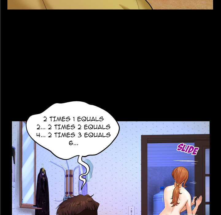 Read Mitsumei chapter 5 image 36 on Lezhin