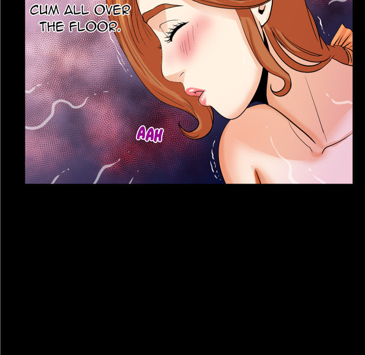 Read Mitsumei chapter 5 image 41 on Lezhin