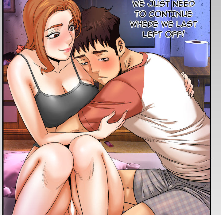 Read Mitsumei chapter 5 image 5 on Lezhin