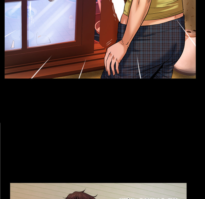 Read Mitsumei chapter 5 image 53 on Lezhin