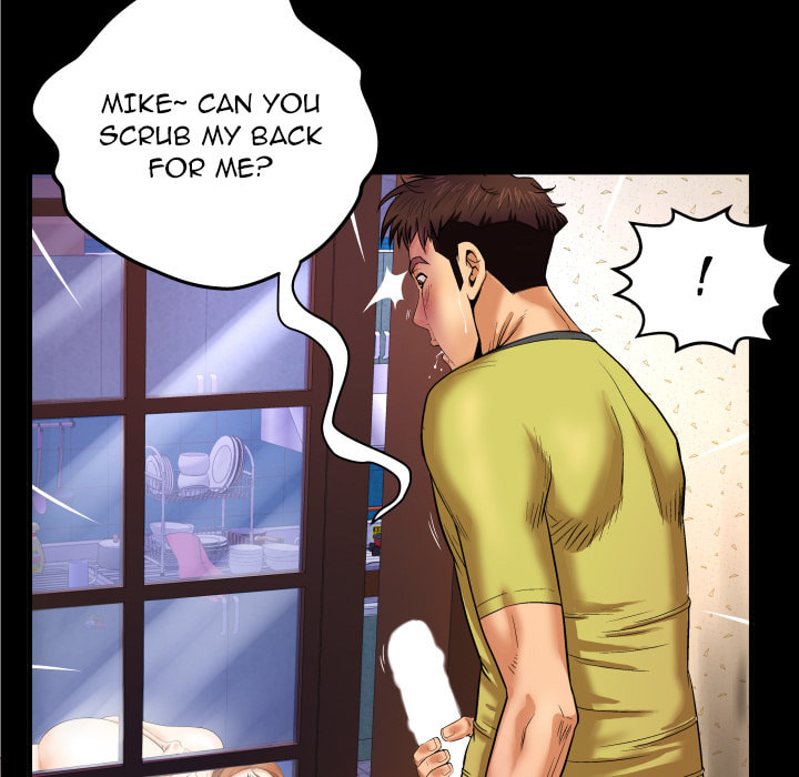 Read Mitsumei chapter 5 image 57 on Lezhin