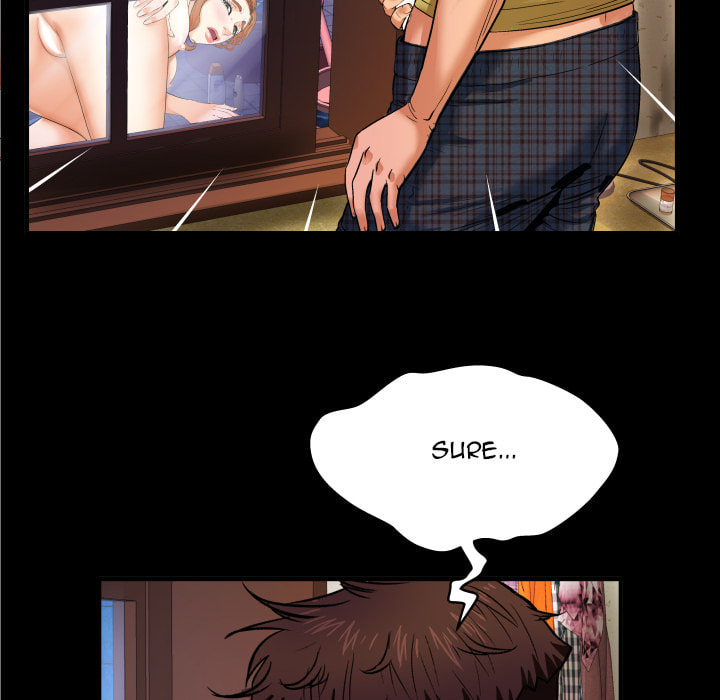 Read Mitsumei chapter 5 image 58 on Lezhin