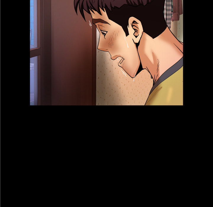Read Mitsumei chapter 5 image 59 on Lezhin