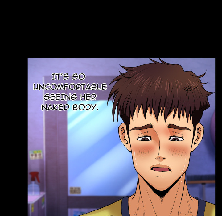 Read Mitsumei chapter 5 image 64 on Lezhin