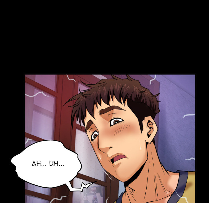 Read Mitsumei chapter 5 image 69 on Lezhin
