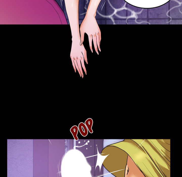 Read Mitsumei chapter 5 image 72 on Lezhin