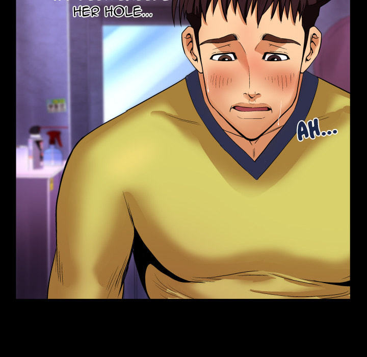 Read Mitsumei chapter 5 image 80 on Lezhin