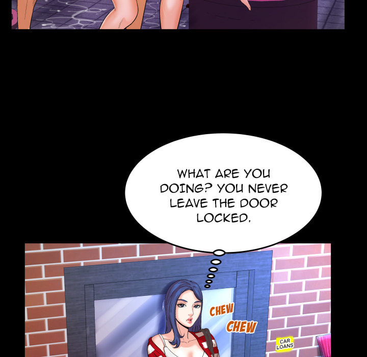 Read Mitsumei chapter 5 image 89 on Lezhin