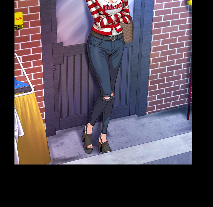 Read Mitsumei chapter 5 image 90 on Lezhin
