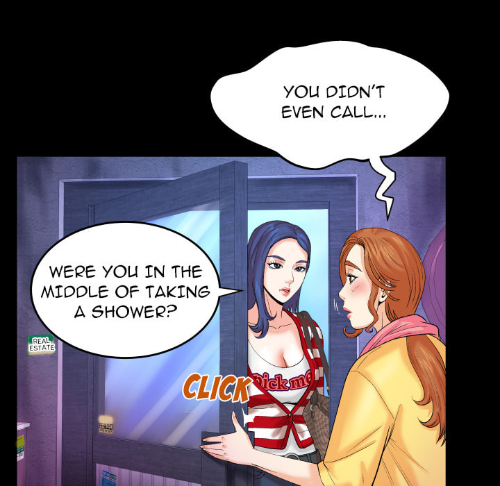 Read Mitsumei chapter 5 image 91 on Lezhin