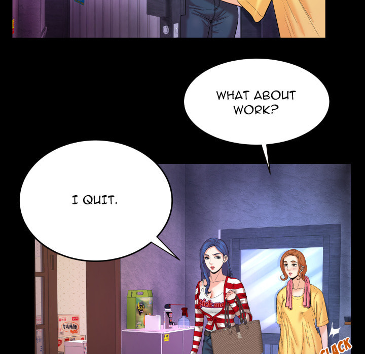 Read Mitsumei chapter 5 image 92 on Lezhin