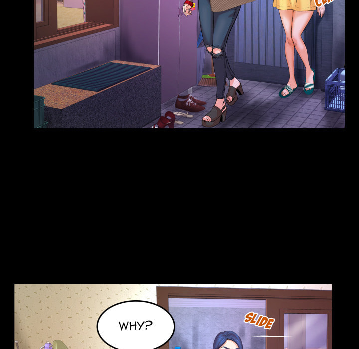 Read Mitsumei chapter 5 image 93 on Lezhin