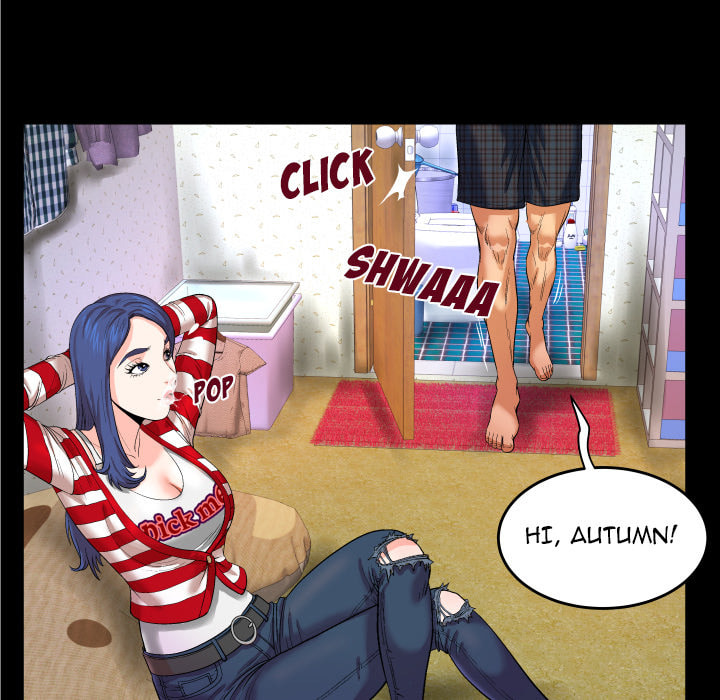 Read Mitsumei chapter 5 image 98 on Lezhin