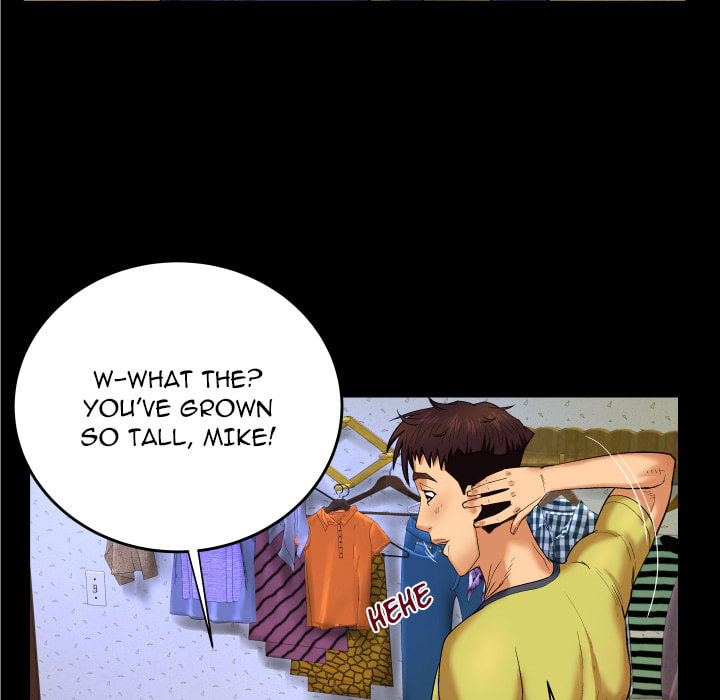 Read Mitsumei chapter 5 image 99 on Lezhin