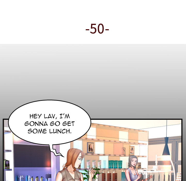 Read Mitsumei chapter 50 image 4 on Lezhin