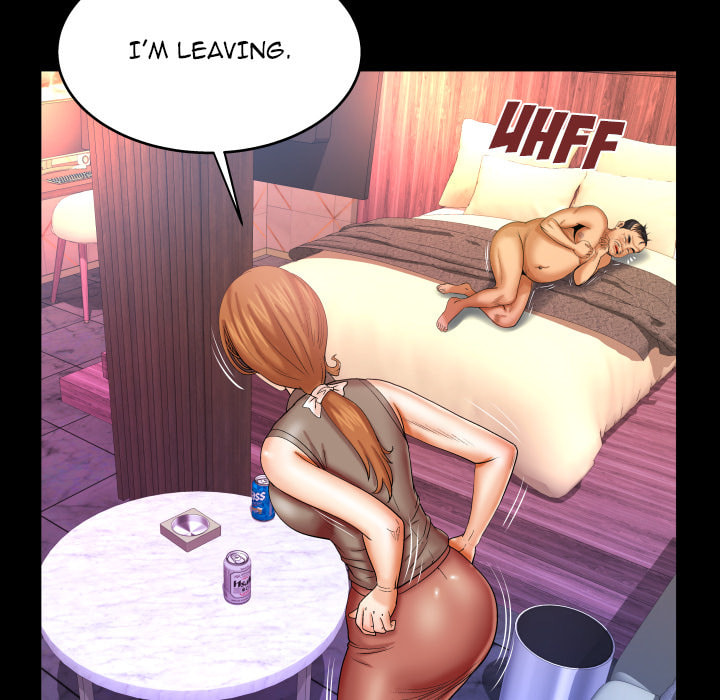 Read Mitsumei chapter 50 image 41 on Lezhin