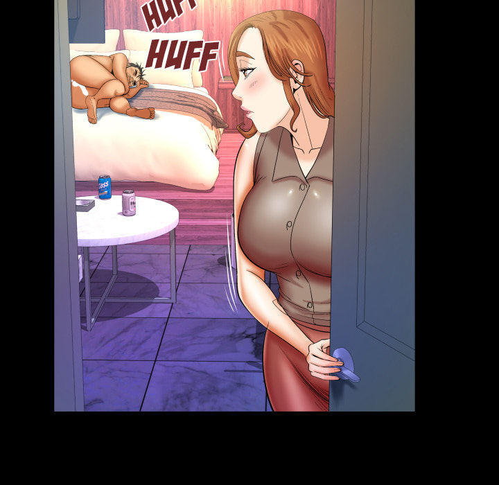Read Mitsumei chapter 50 image 44 on Lezhin