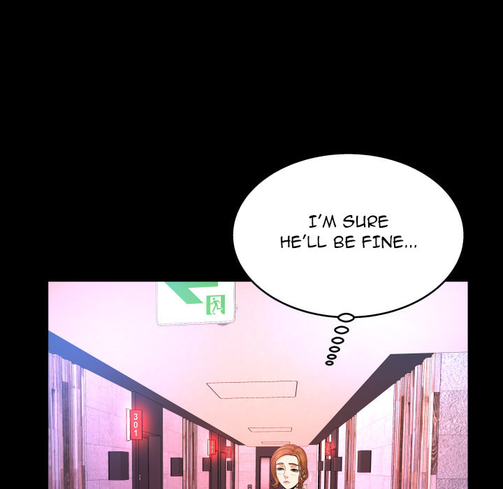 Read Mitsumei chapter 50 image 45 on Lezhin