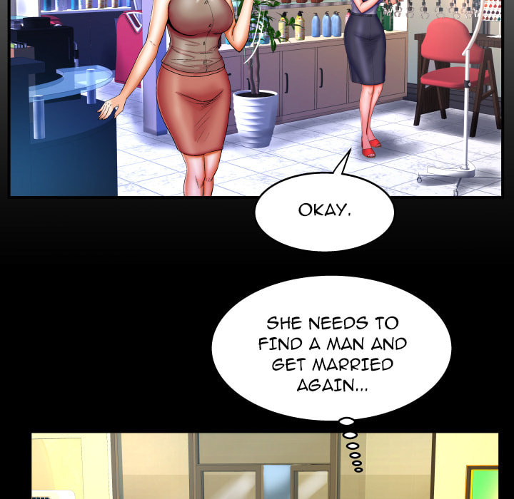 Read Mitsumei chapter 50 image 5 on Lezhin