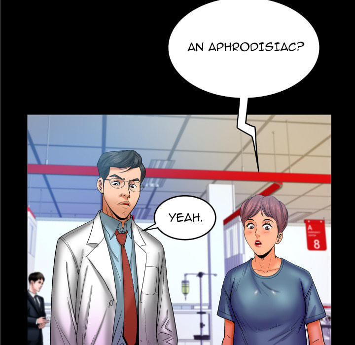 Read Mitsumei chapter 50 image 51 on Lezhin