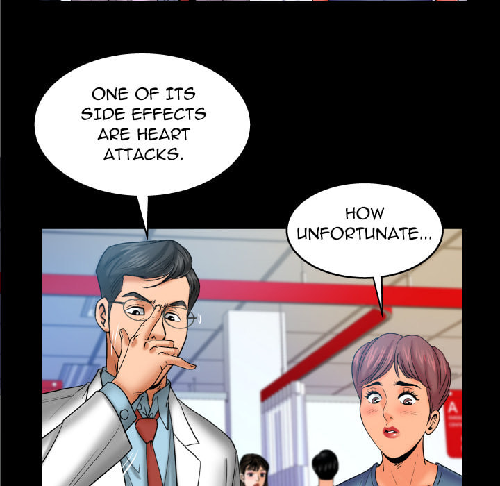 Read Mitsumei chapter 50 image 52 on Lezhin
