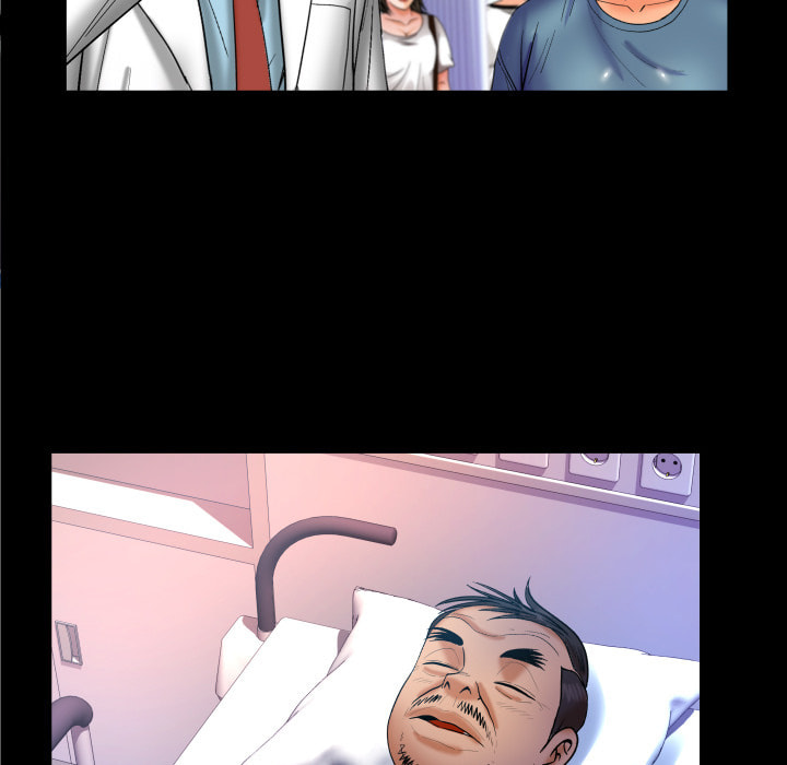 Read Mitsumei chapter 50 image 53 on Lezhin